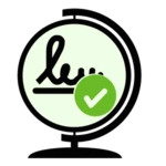 Logo Báječného světa elektronického podpisu
